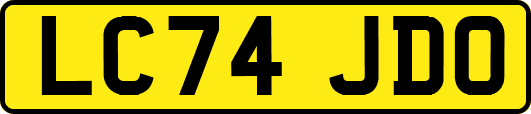LC74JDO