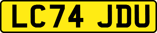 LC74JDU