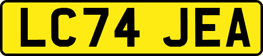 LC74JEA