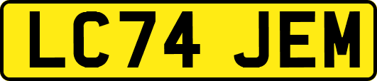 LC74JEM