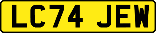 LC74JEW