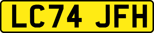 LC74JFH