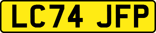 LC74JFP