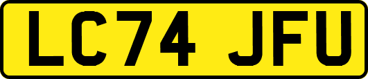 LC74JFU