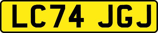 LC74JGJ