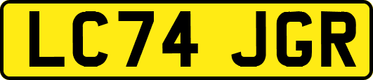 LC74JGR