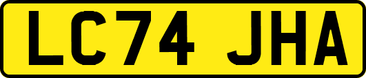 LC74JHA