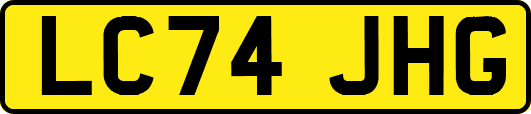 LC74JHG