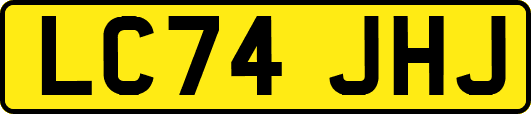 LC74JHJ