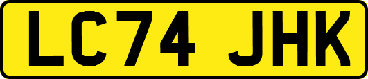 LC74JHK