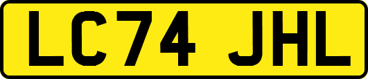 LC74JHL