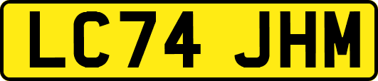 LC74JHM