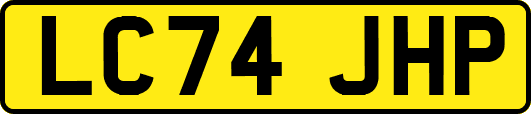 LC74JHP