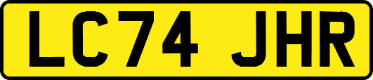 LC74JHR