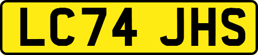 LC74JHS