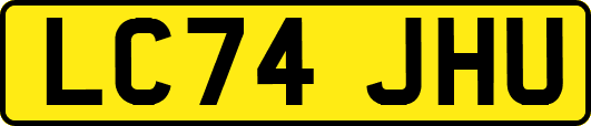 LC74JHU