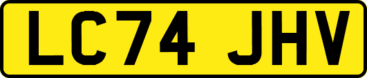 LC74JHV