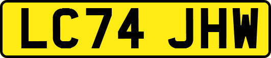 LC74JHW
