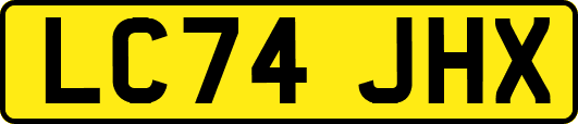 LC74JHX