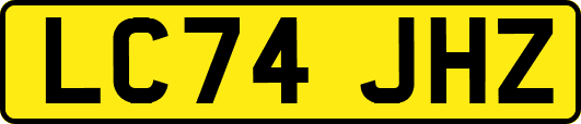 LC74JHZ