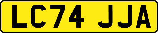 LC74JJA