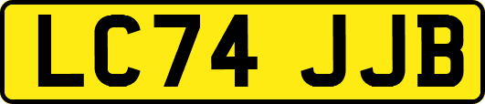 LC74JJB