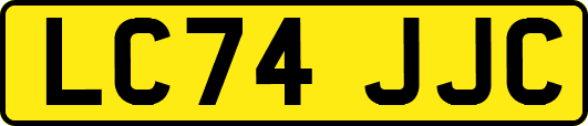 LC74JJC