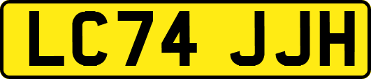 LC74JJH