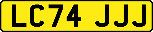 LC74JJJ