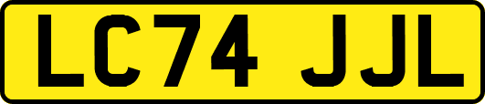 LC74JJL