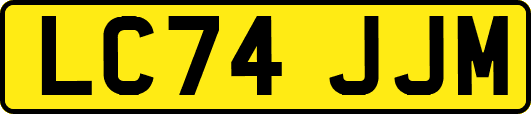 LC74JJM