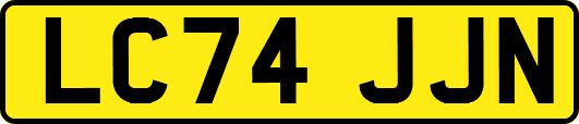 LC74JJN