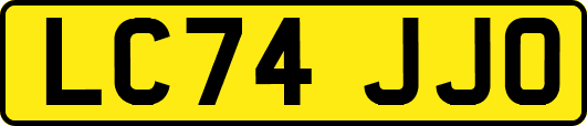 LC74JJO