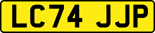 LC74JJP
