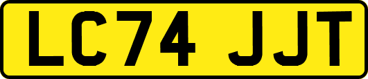 LC74JJT