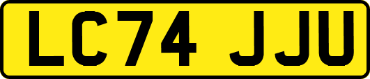 LC74JJU