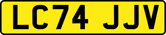LC74JJV