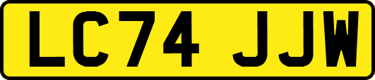 LC74JJW