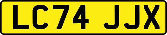 LC74JJX