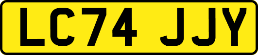 LC74JJY