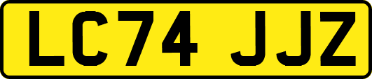 LC74JJZ