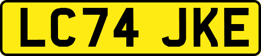 LC74JKE