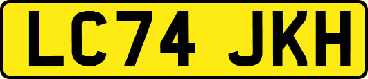 LC74JKH