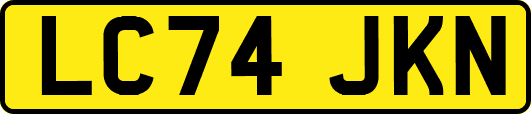 LC74JKN