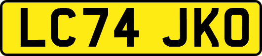 LC74JKO