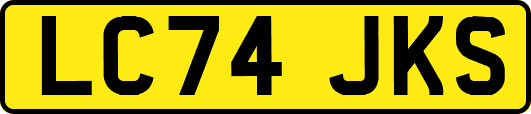 LC74JKS