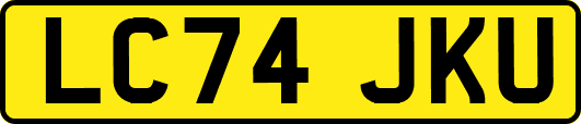 LC74JKU