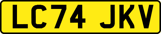 LC74JKV