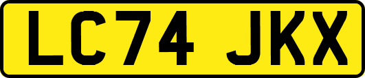 LC74JKX