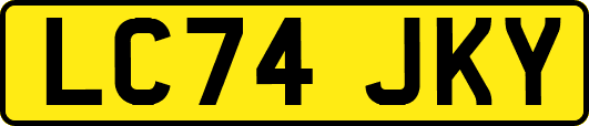 LC74JKY